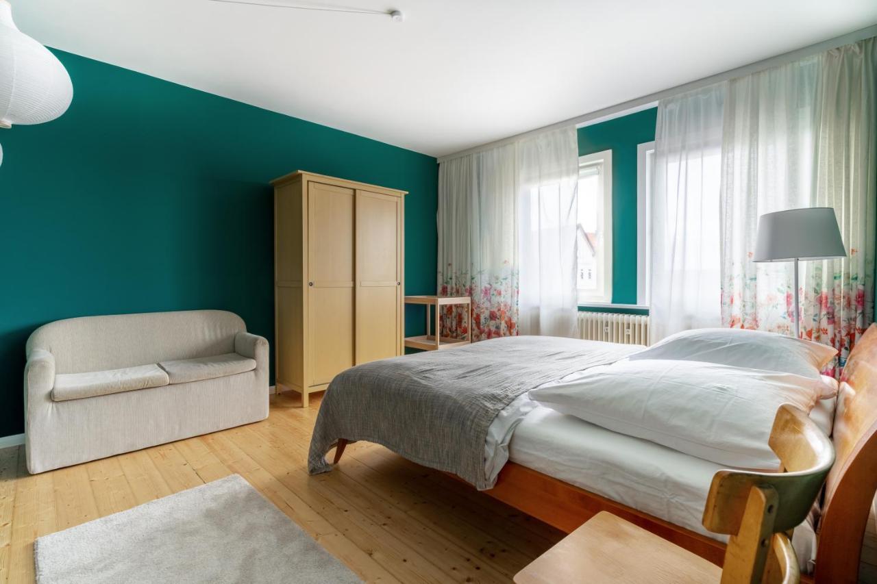Familienfreundlich - Farbenfroh - Aussergewoehnlich Braunlage Exterior foto